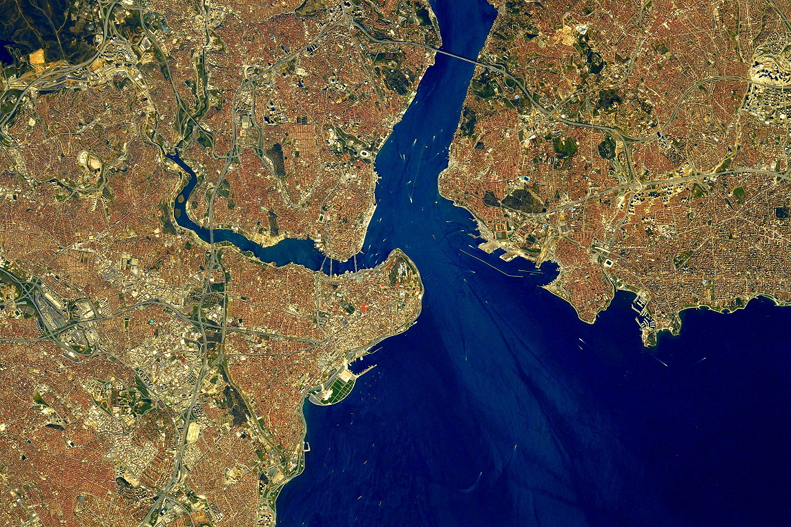 Earth observation