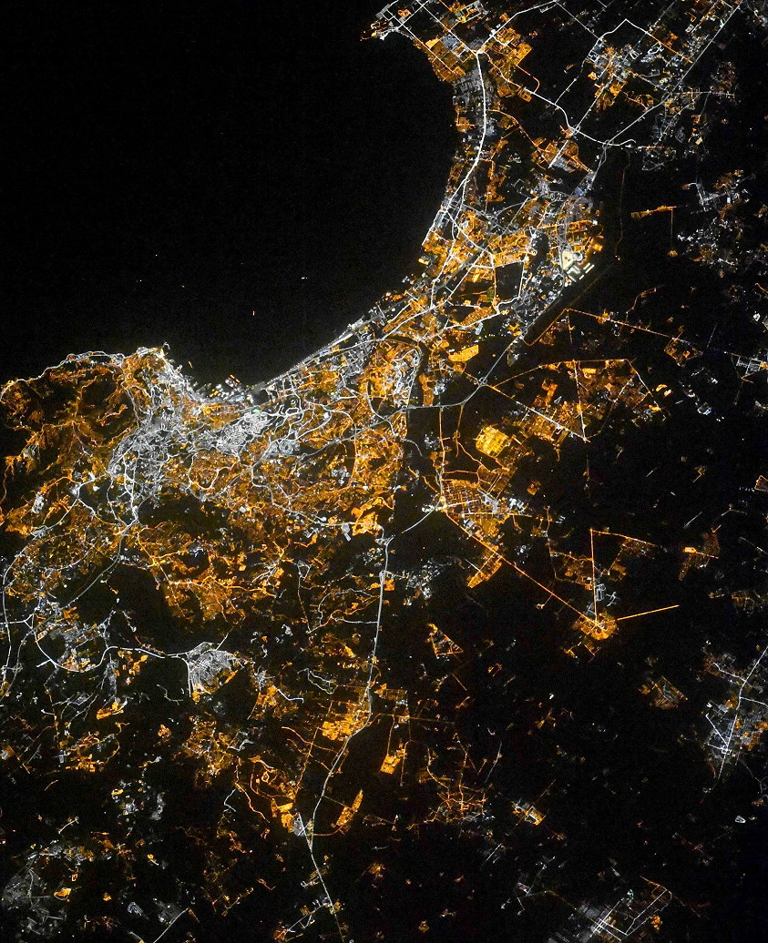 Algeria