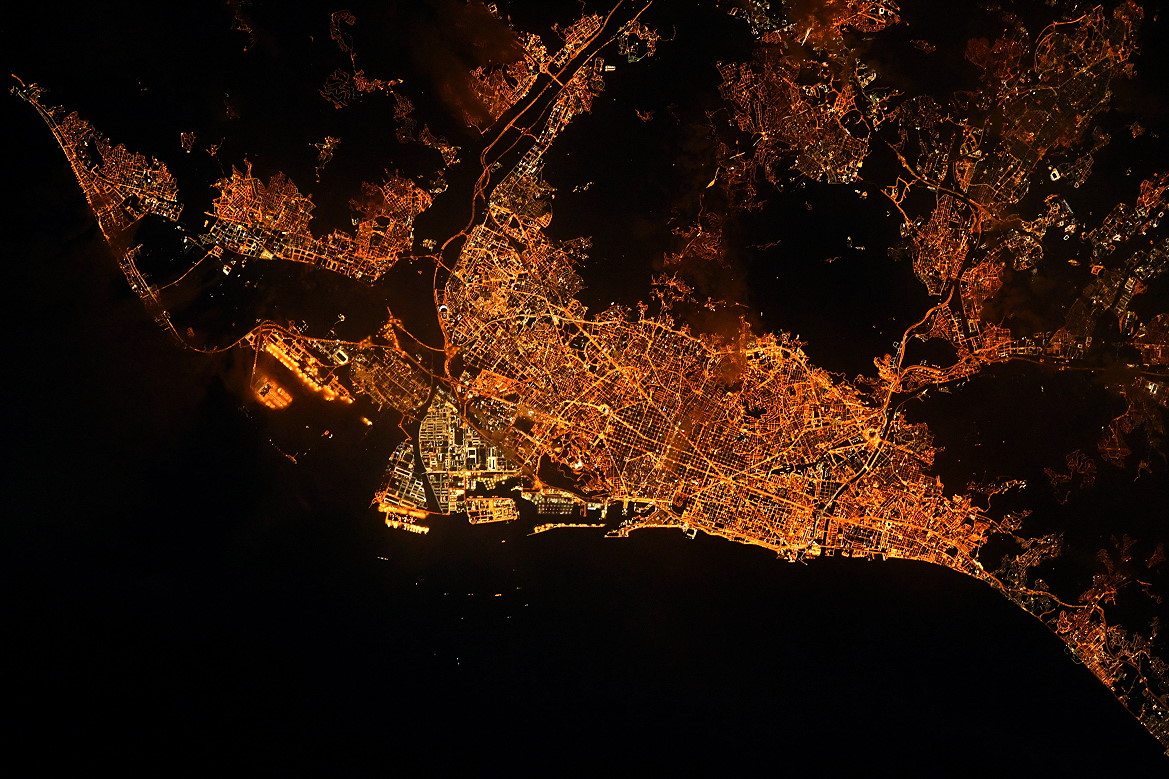 Barcelona