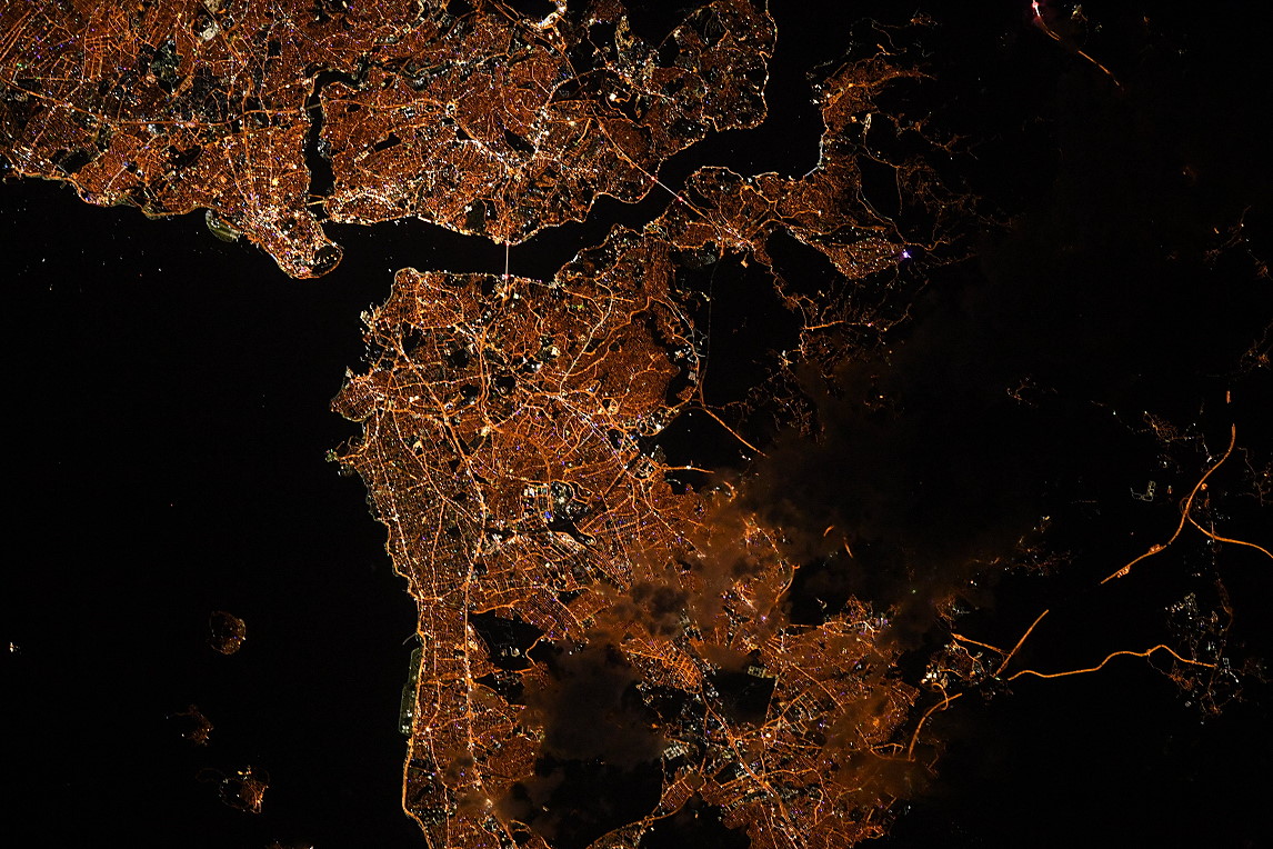 Istanbul