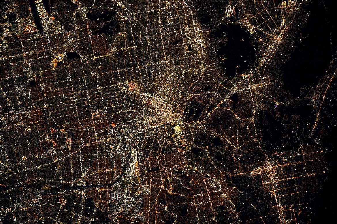 Los Angeles