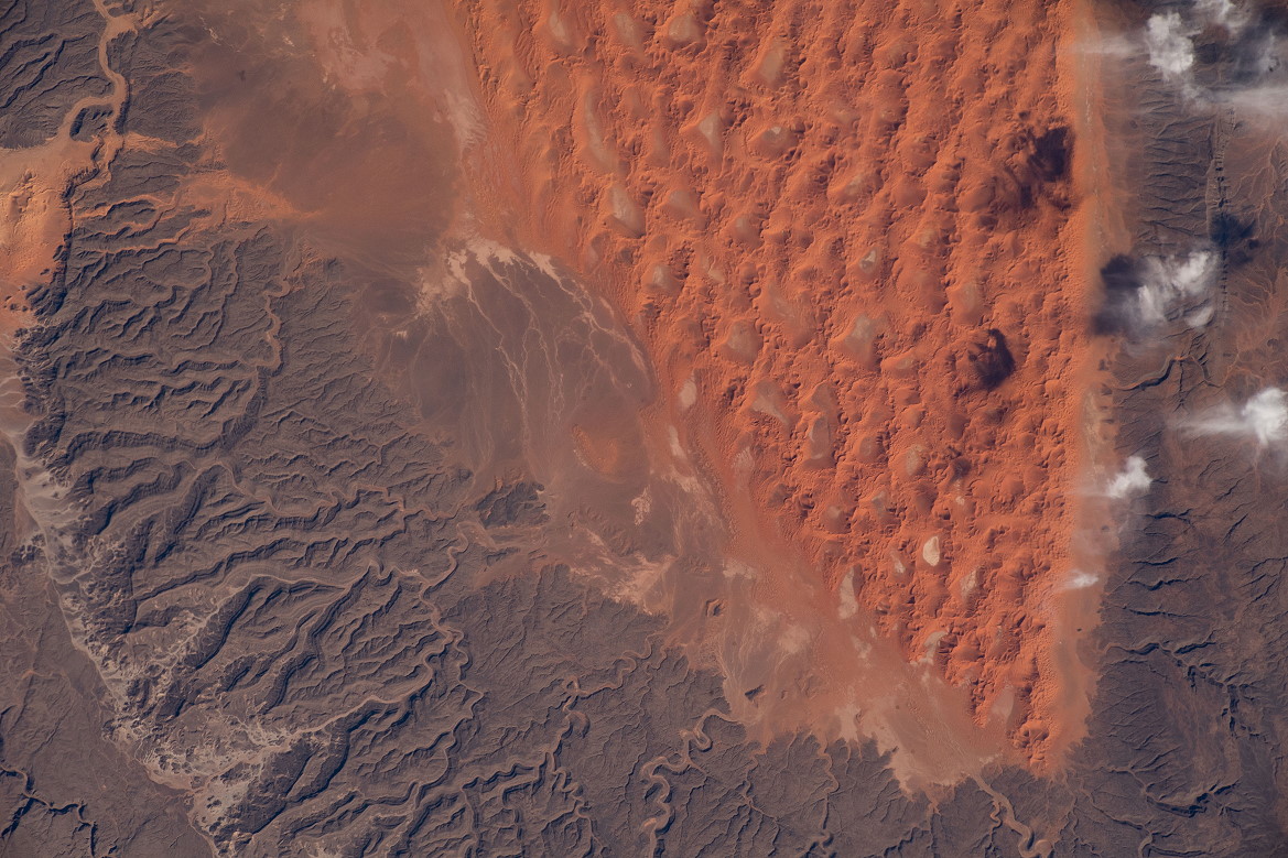 Earth observation