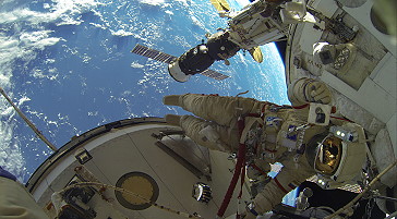 EVA on September 09, 2021