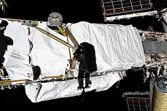 EVA on June 16, 2021