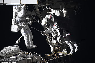 EVA on June 16, 2021