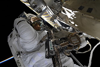 EVA on June 20, 2021