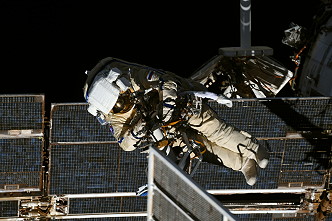 EVA on June 02, 2021