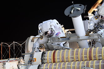 EVA on June 20, 2021