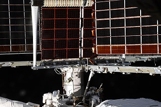 EVA on June 20, 2021