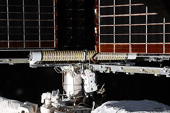 EVA on June 20, 2021