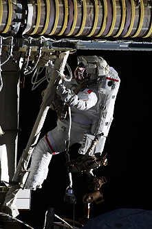 EVA on June 20, 2021