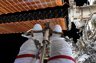 EVA on June 25, 2021