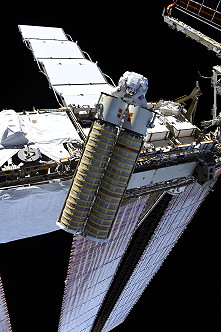 EVA on June 25, 2021