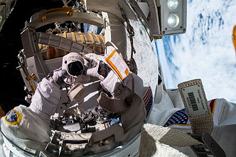 EVA on June 25, 2021