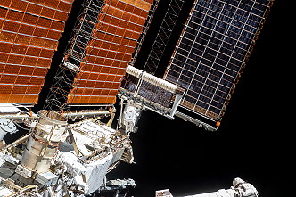 EVA on June 25, 2021