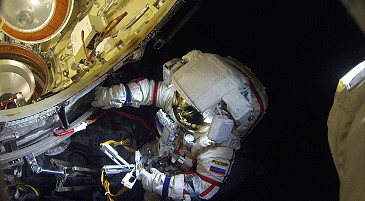 EVA on June 02, 2021