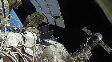 EVA on September 03, 2021