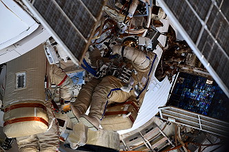 EVA on September 09, 2021