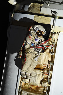 EVA on September 09, 2021