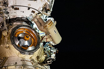 EVA on January 19, 2022