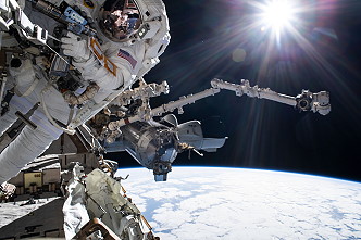 EVA on March 15, 2022