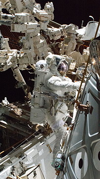 EVA on March 23, 2022