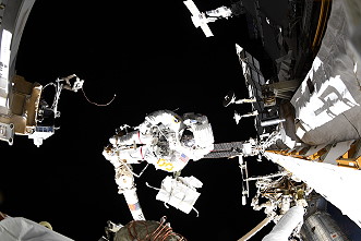 EVA on March 23, 2022