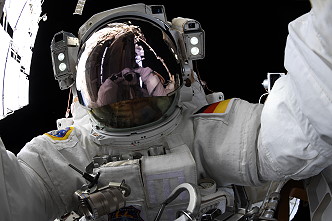 EVA on March 23, 2022