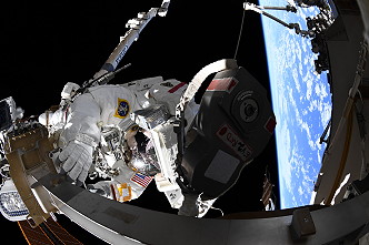 EVA on March 23, 2022