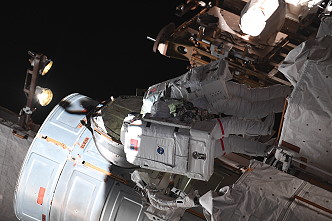 EVA on March 23, 2022