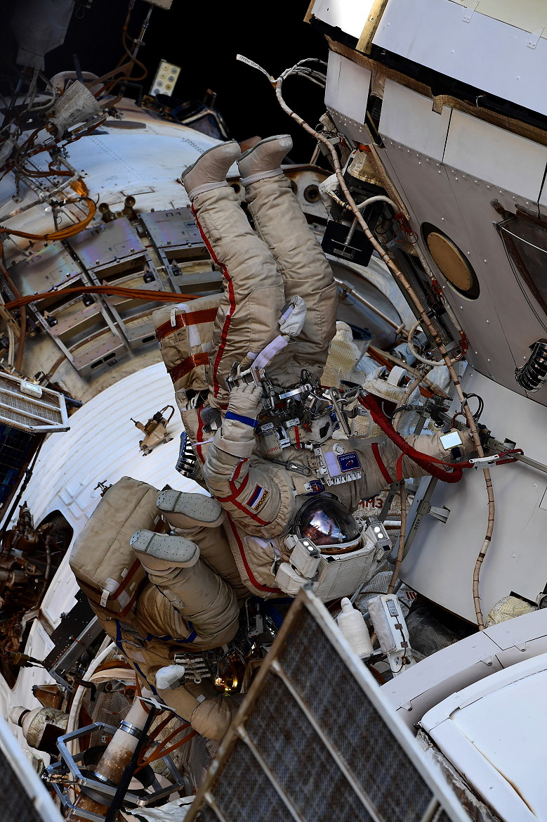 EVA on September 09, 2021