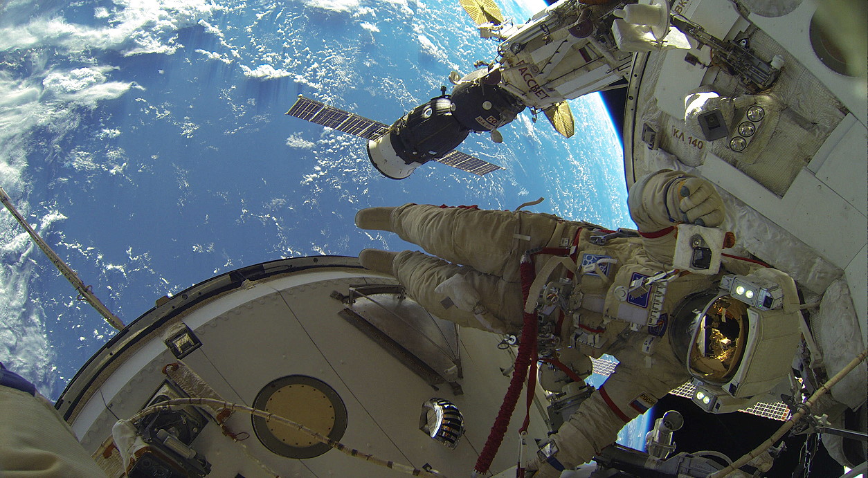 EVA on September 09, 2021