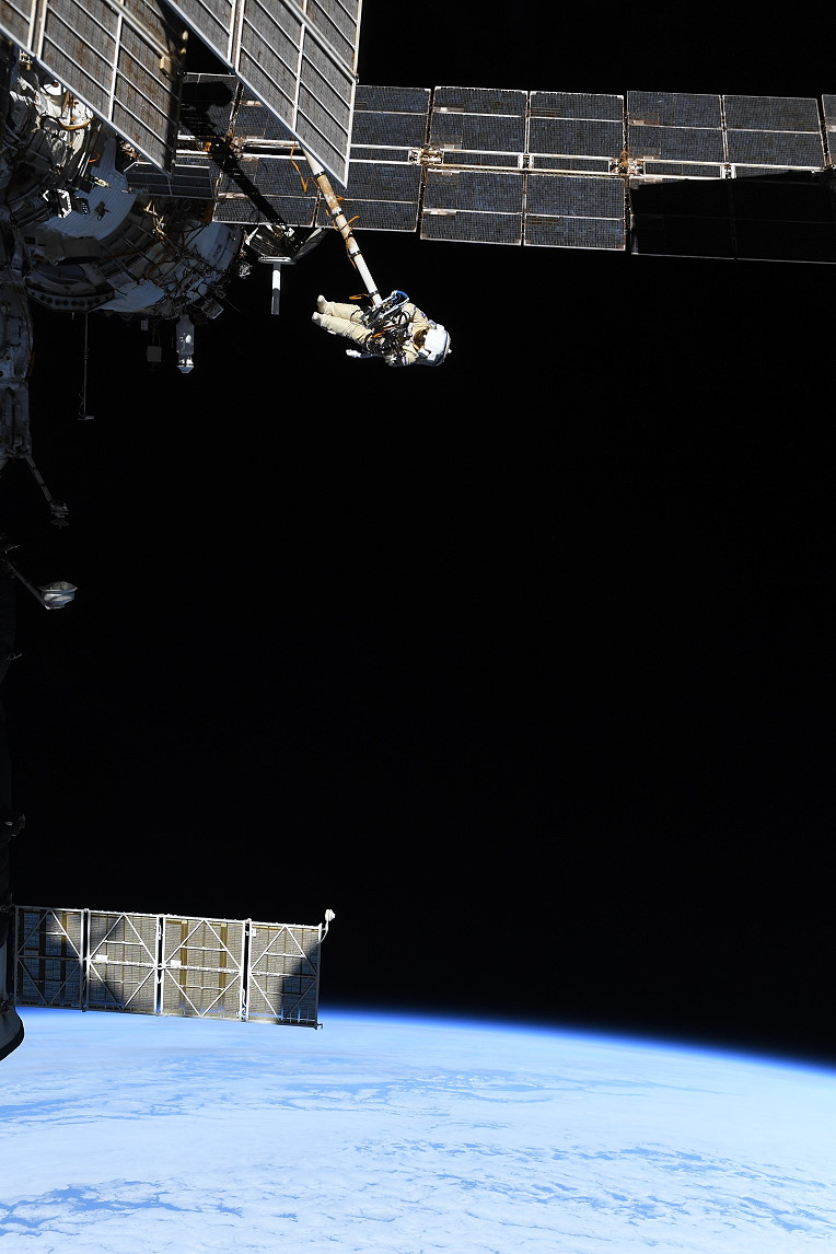 EVA on June 02, 2021