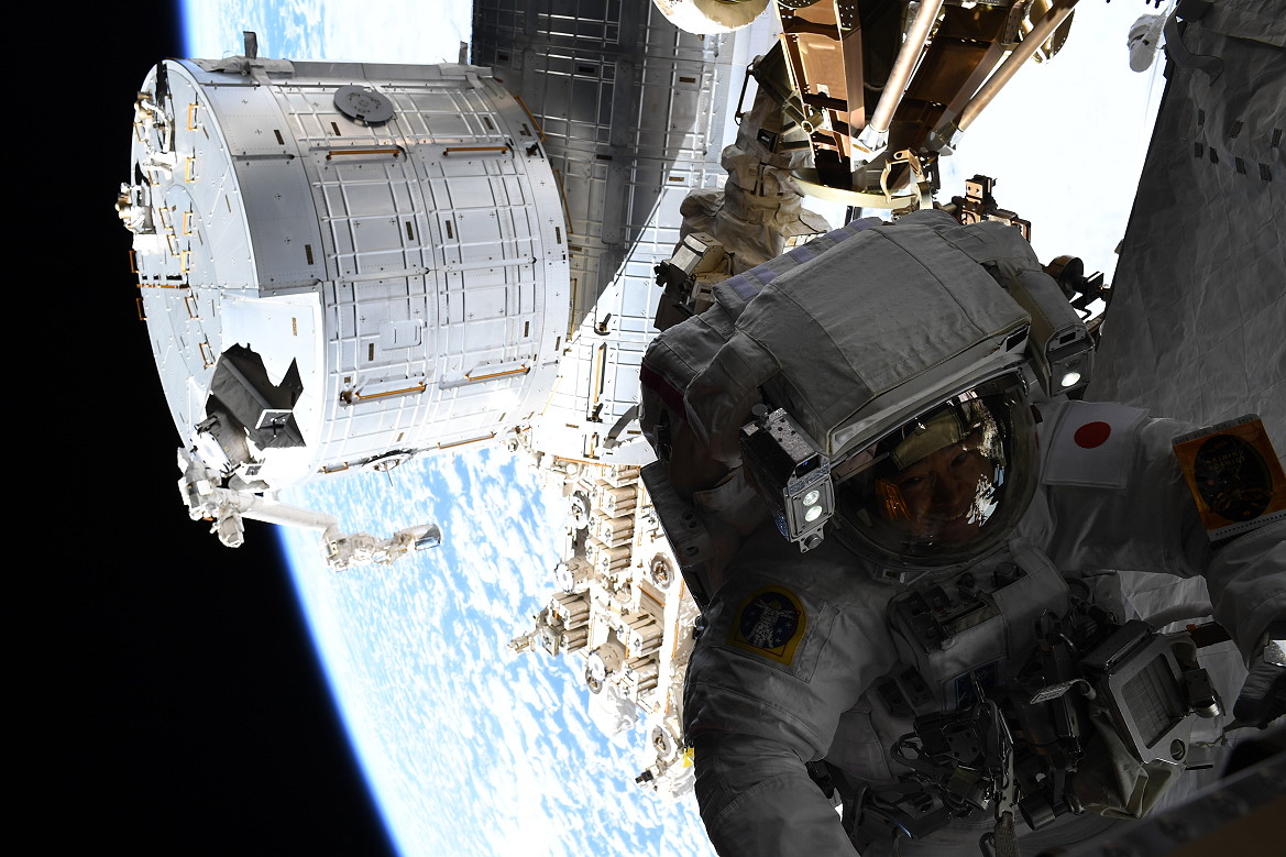 EVA on September 12, 2021