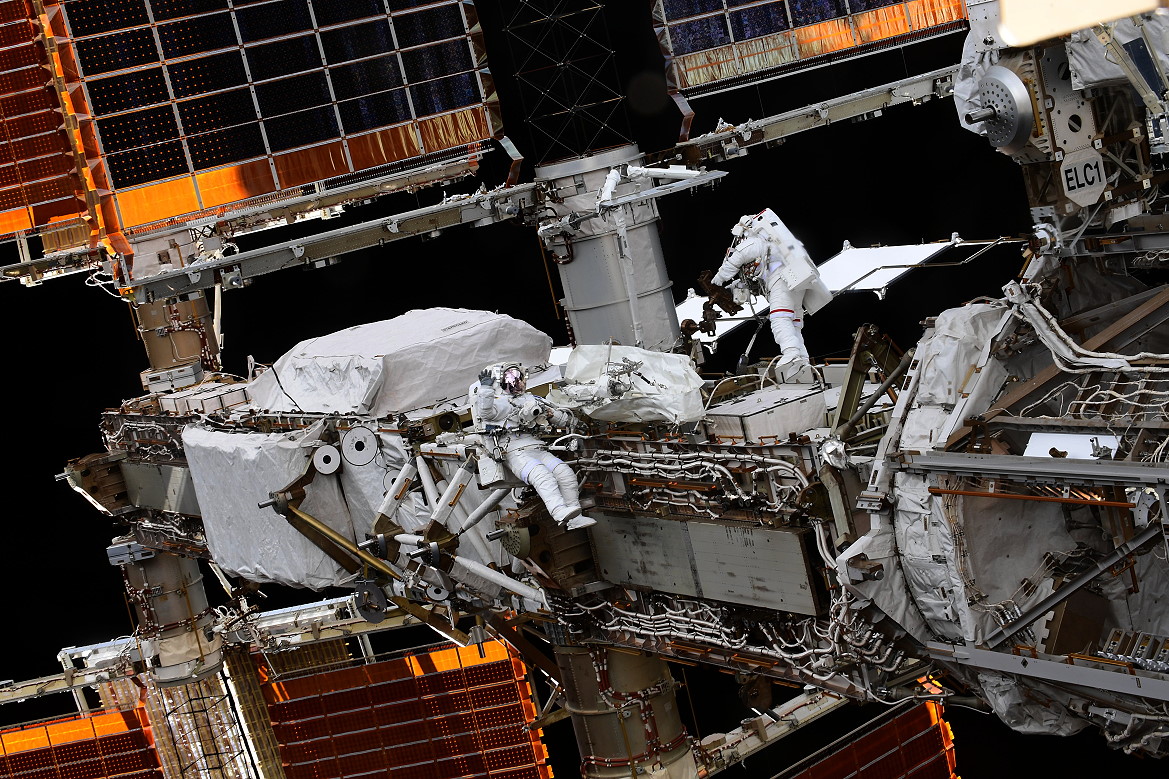 EVA on September 12, 2021