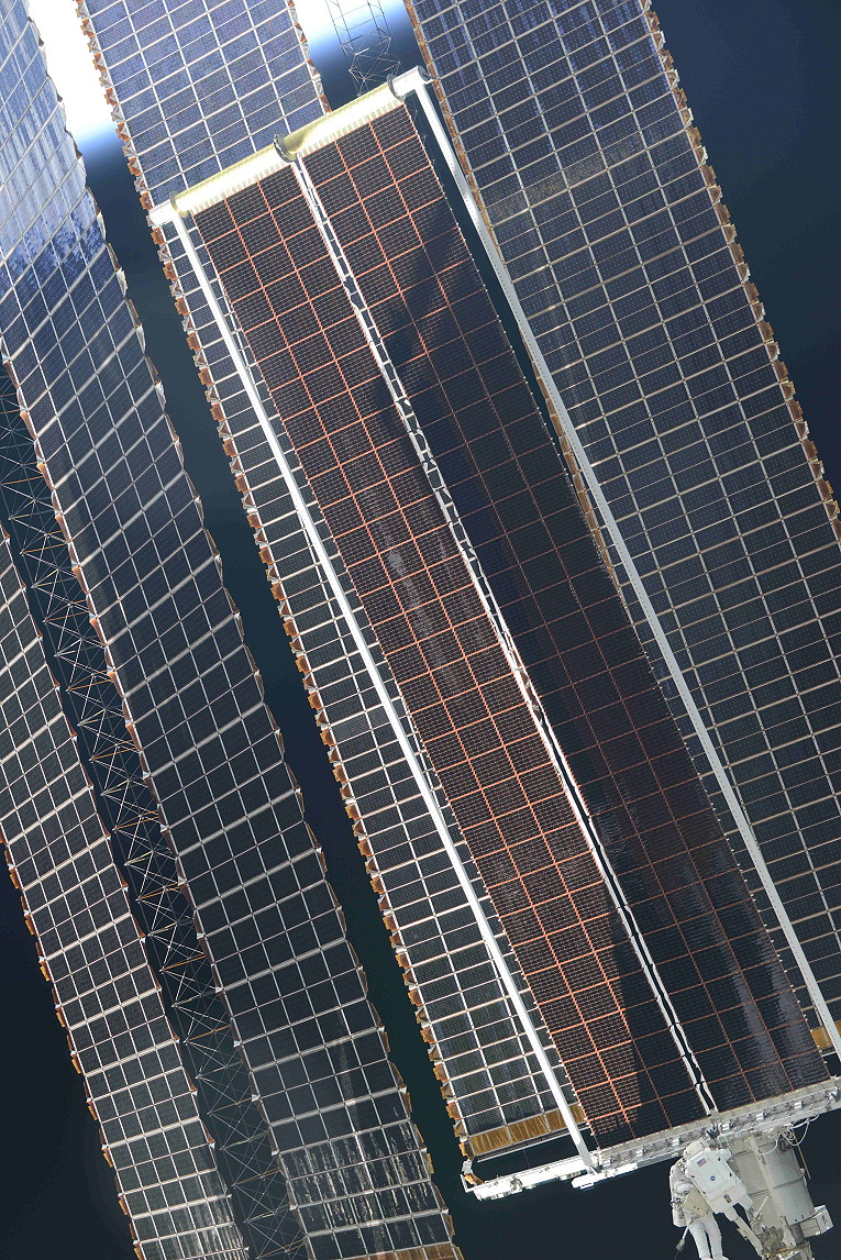 EVA on June 20, 2021