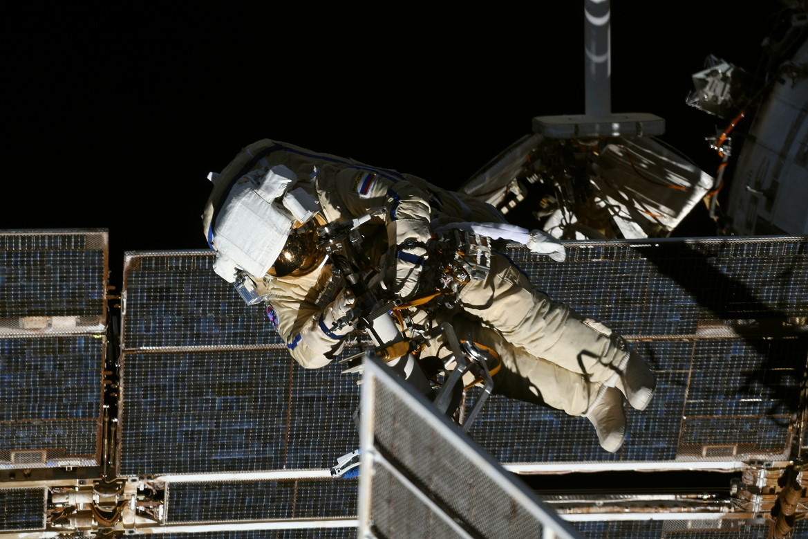 EVA on June 02, 2021