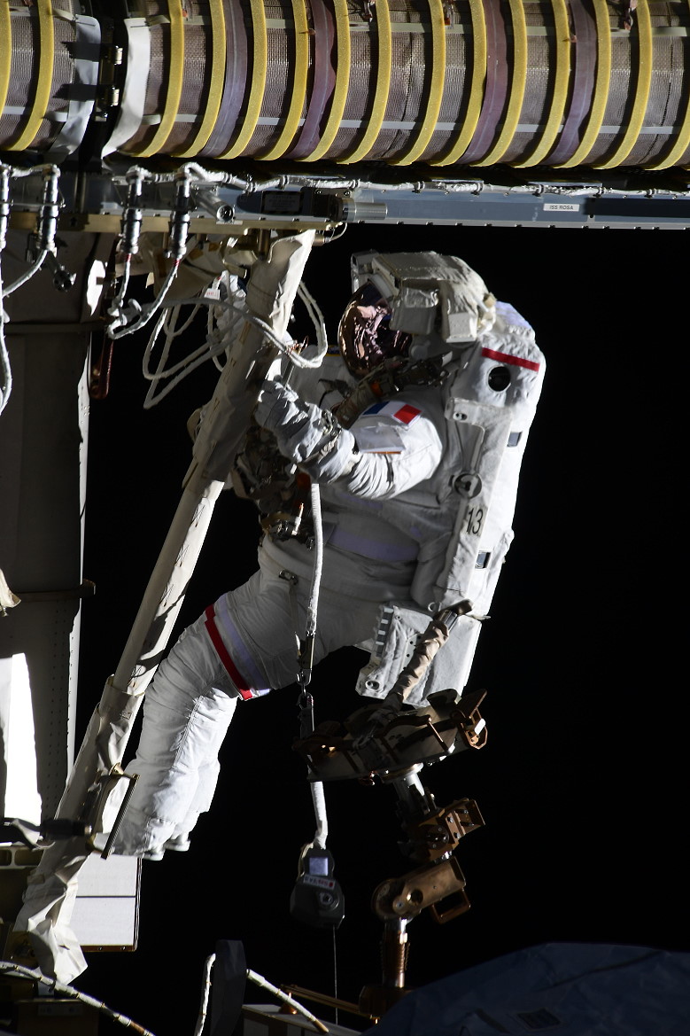 EVA on June 20, 2021