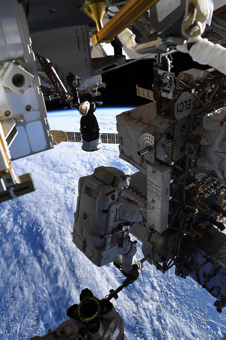 EVA on June 25, 2021