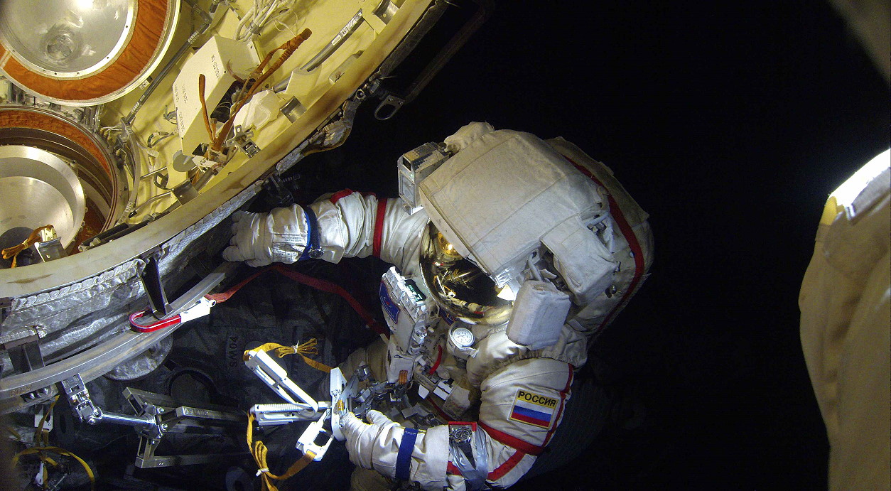 EVA on June 02, 2021