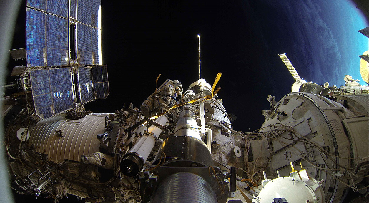 EVA on June 02, 2021