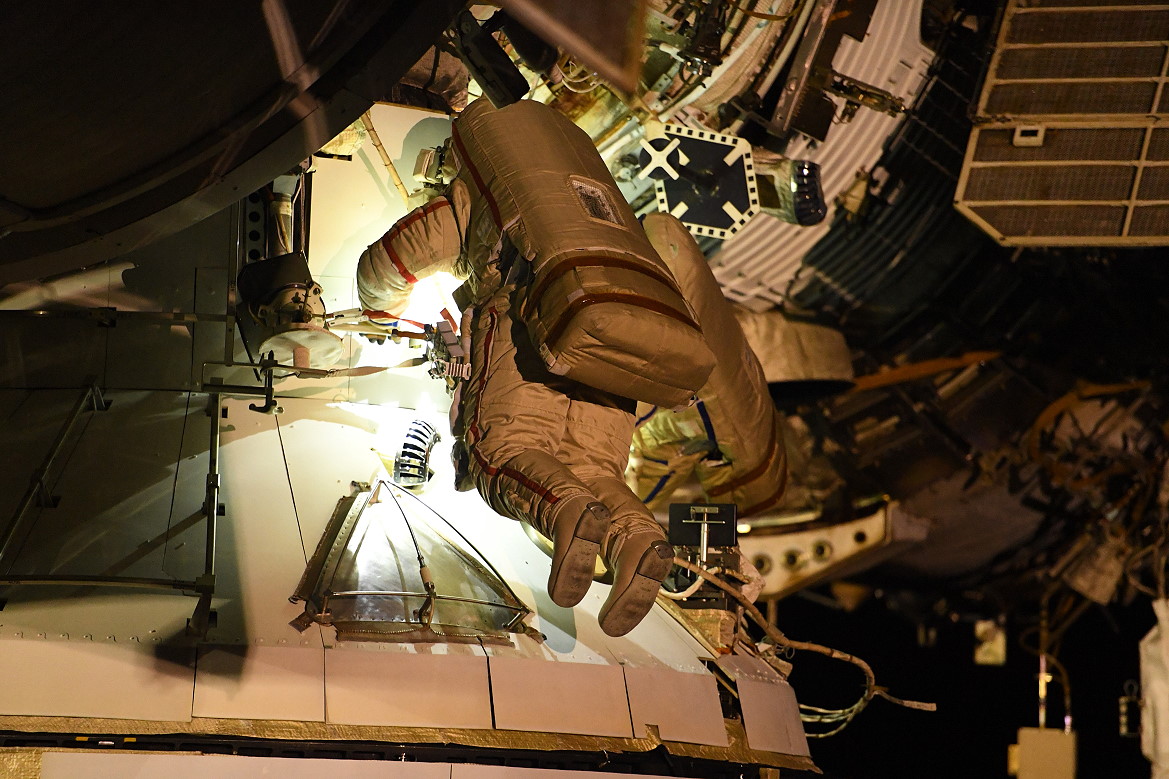 EVA on September 09, 2021