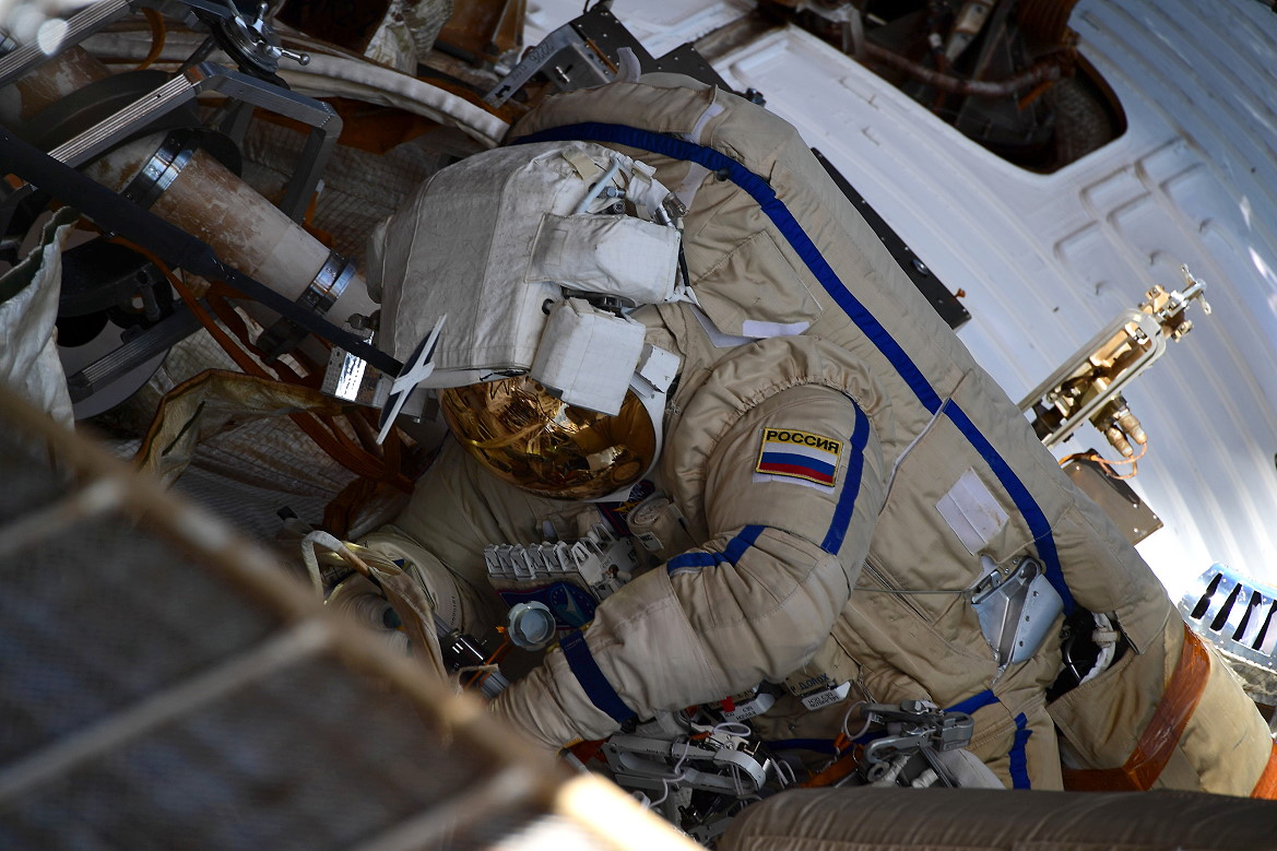 EVA on September 09, 2021