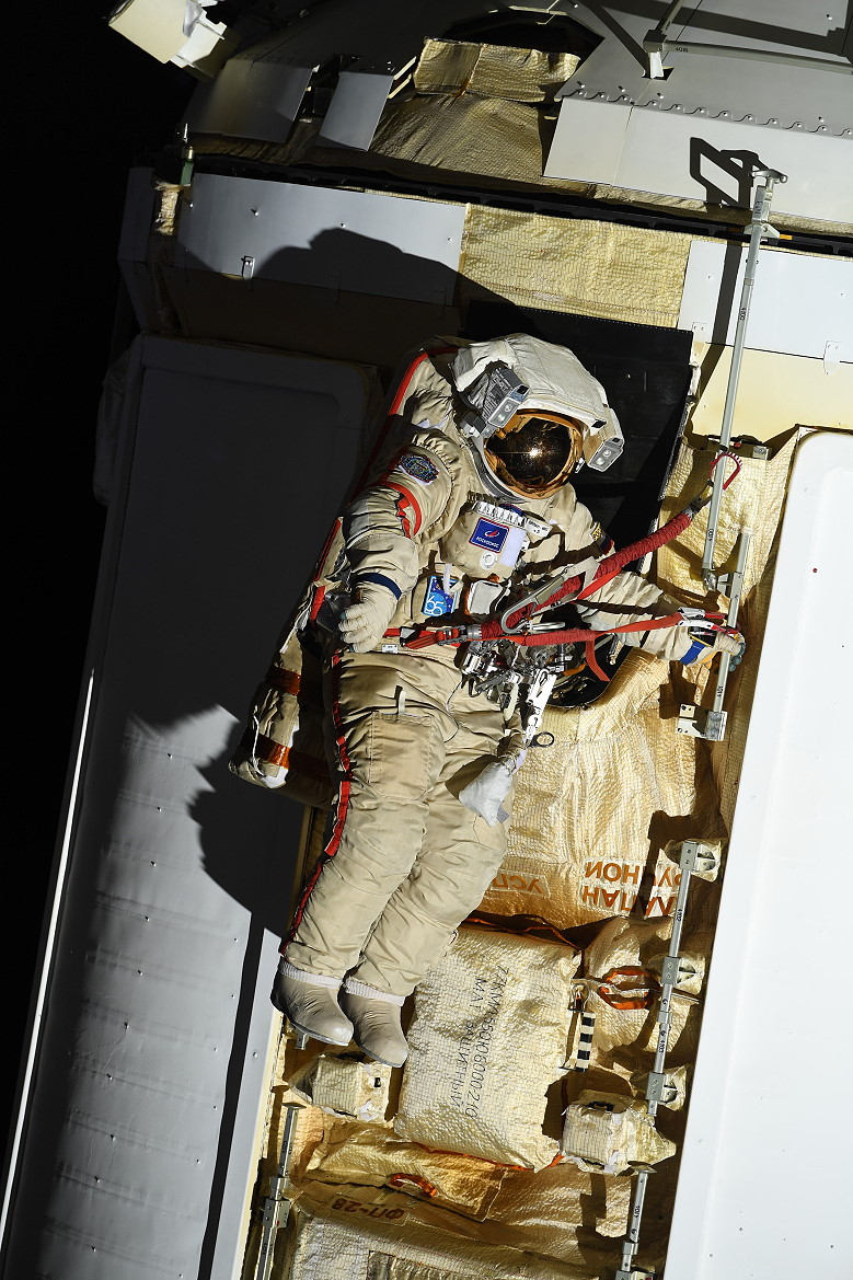 EVA on September 09, 2021