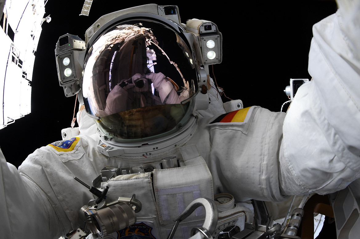 EVA on March 23, 2022