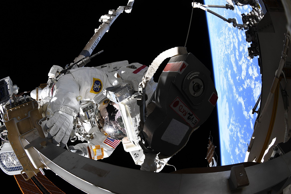 EVA on March 23, 2022