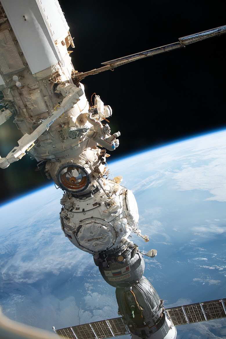 EVA on July 21, 2022