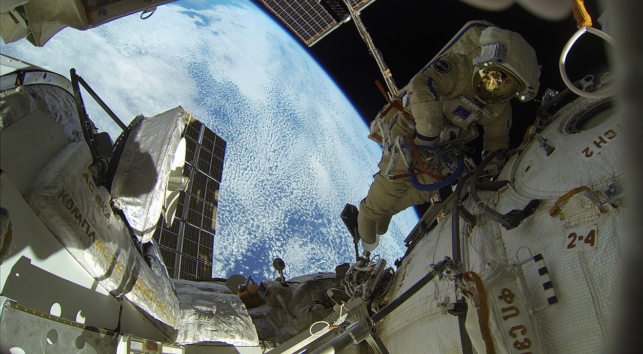 EVA on July 21, 2022