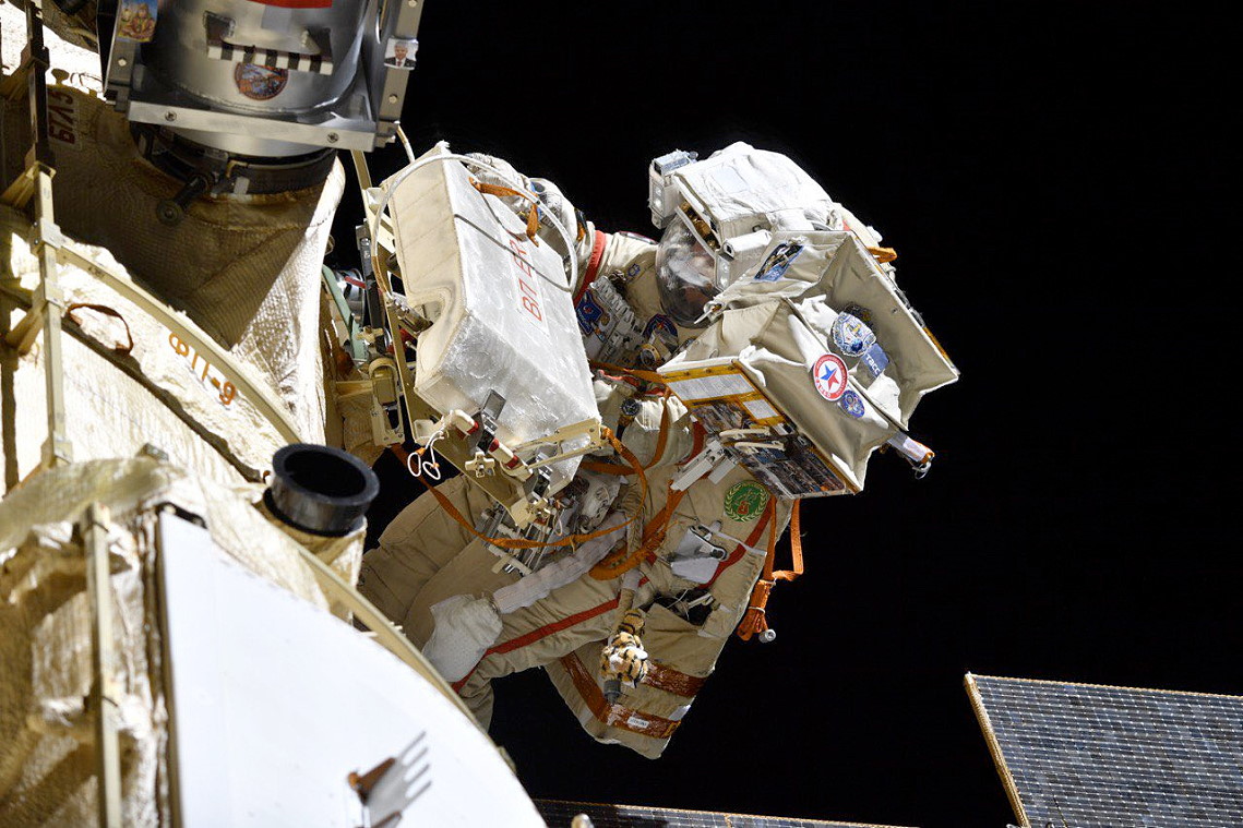 EVA on September 02, 2022