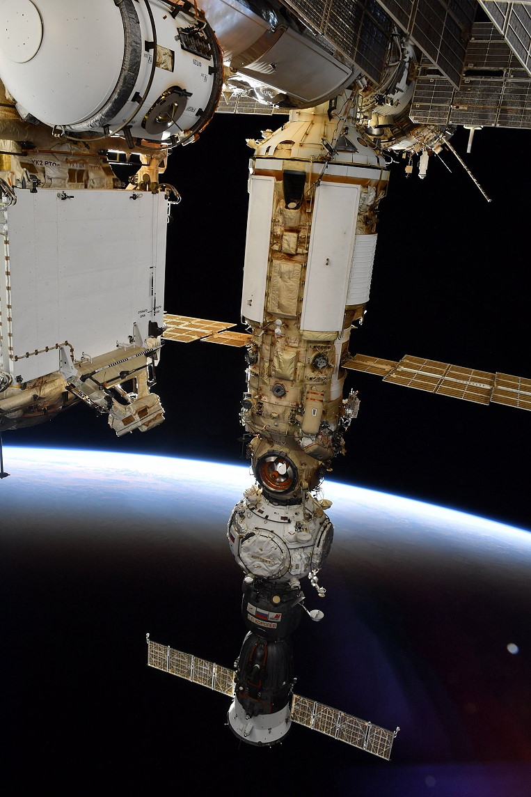 EVA on April 18, 2022